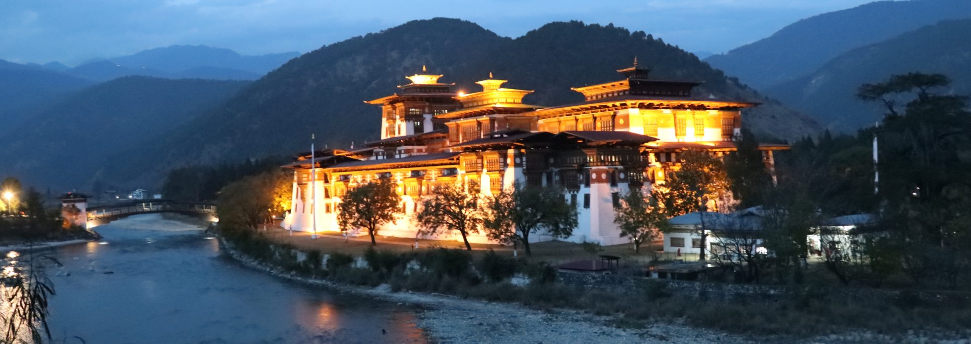 Bhutan Norwang Travel